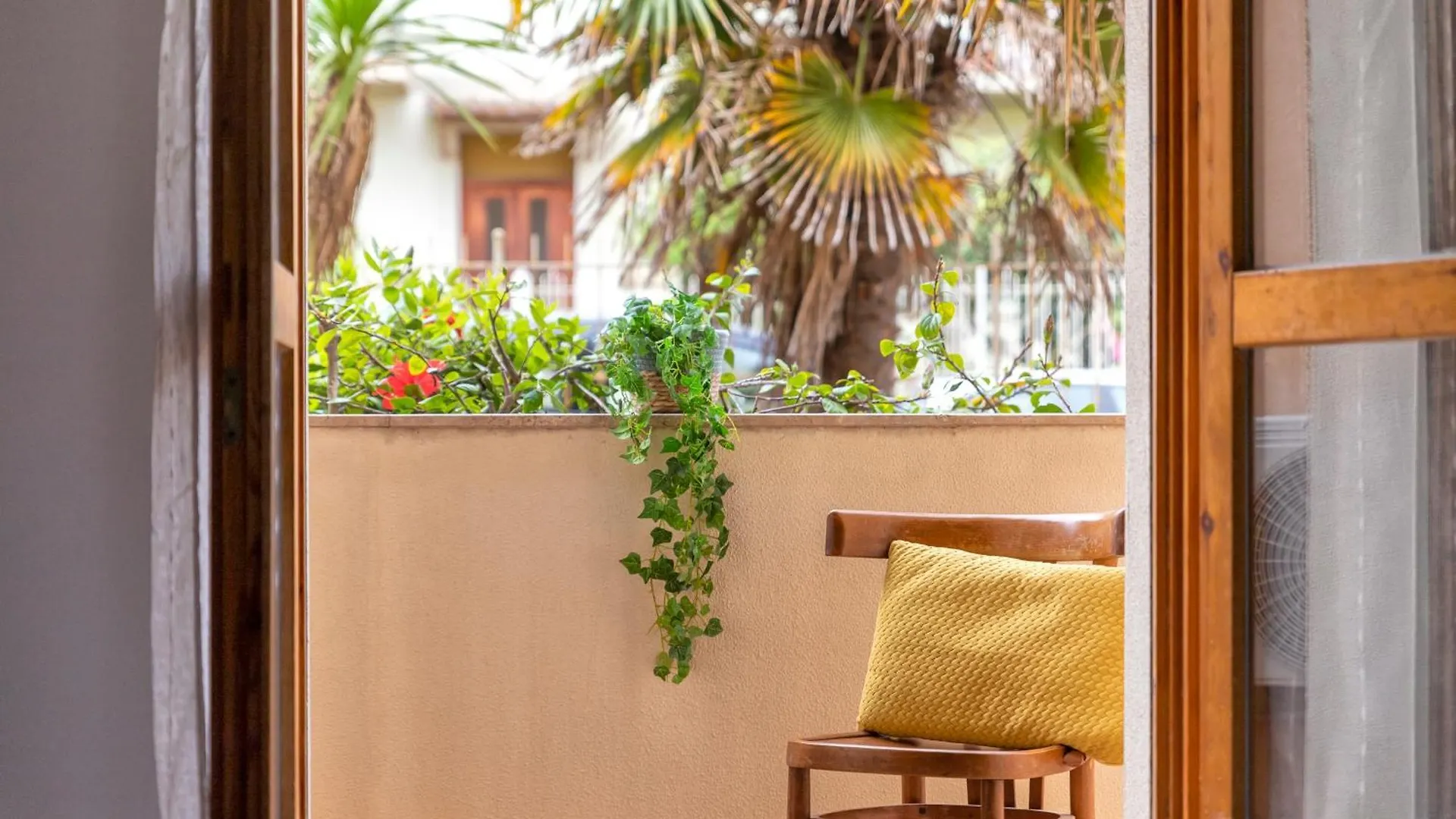 Sardinia Re - Sand Apartment Alghero