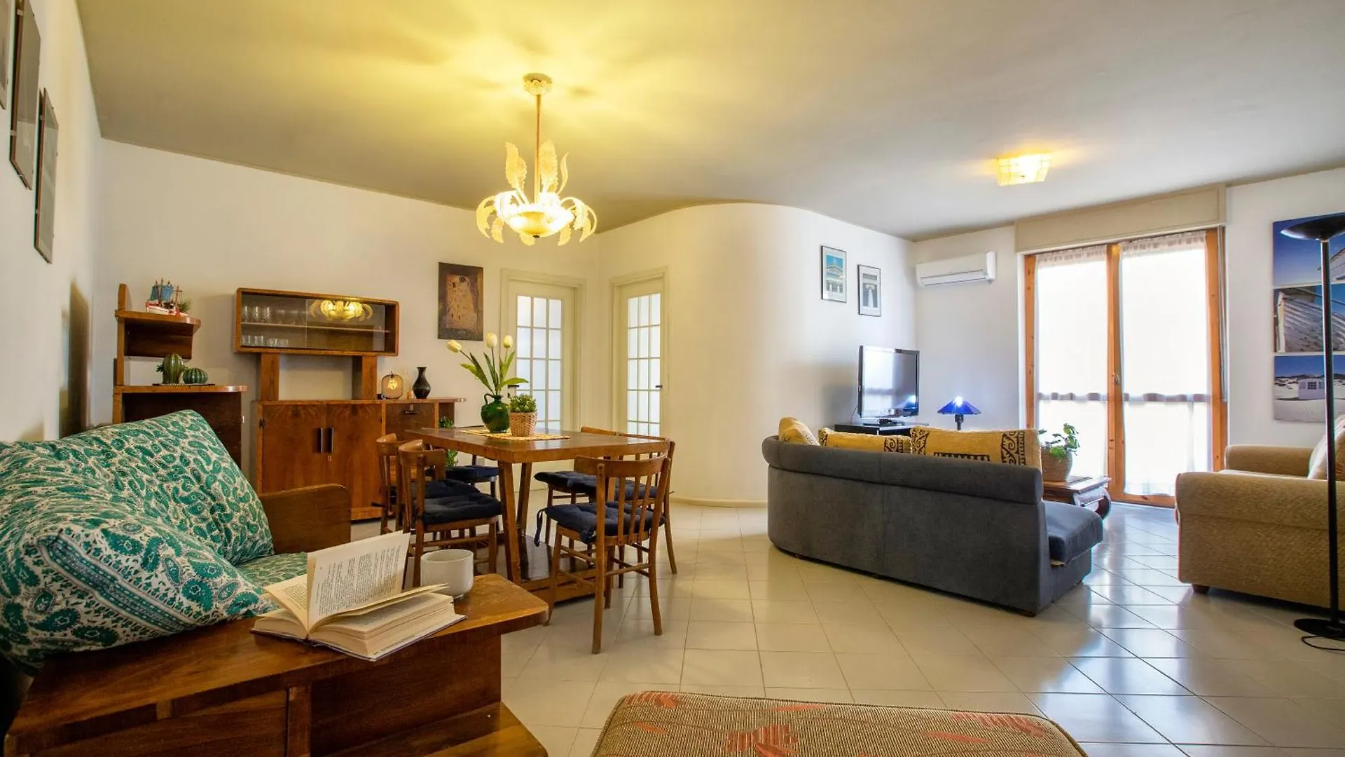 Sardinia Re - Sand Apartment Alghero 0*,  Italien