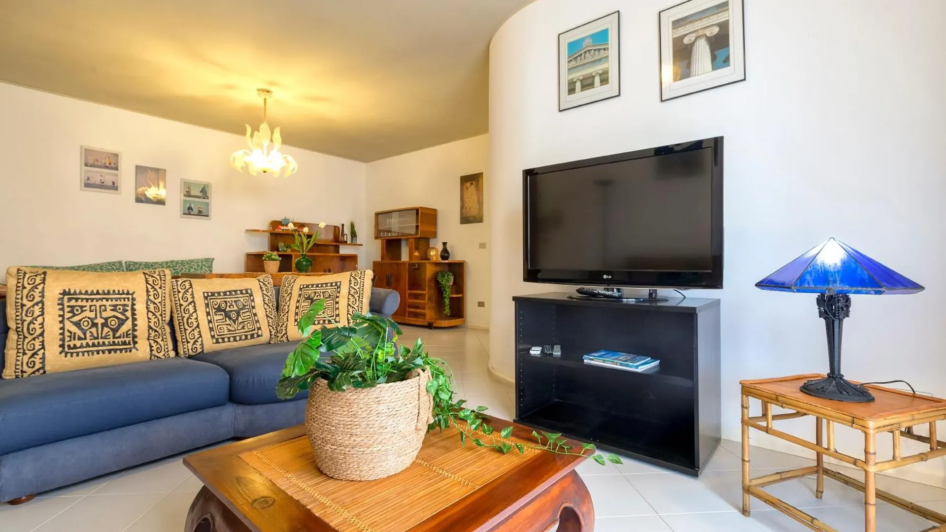 Sardinia Re - Sand Apartment Alghero
