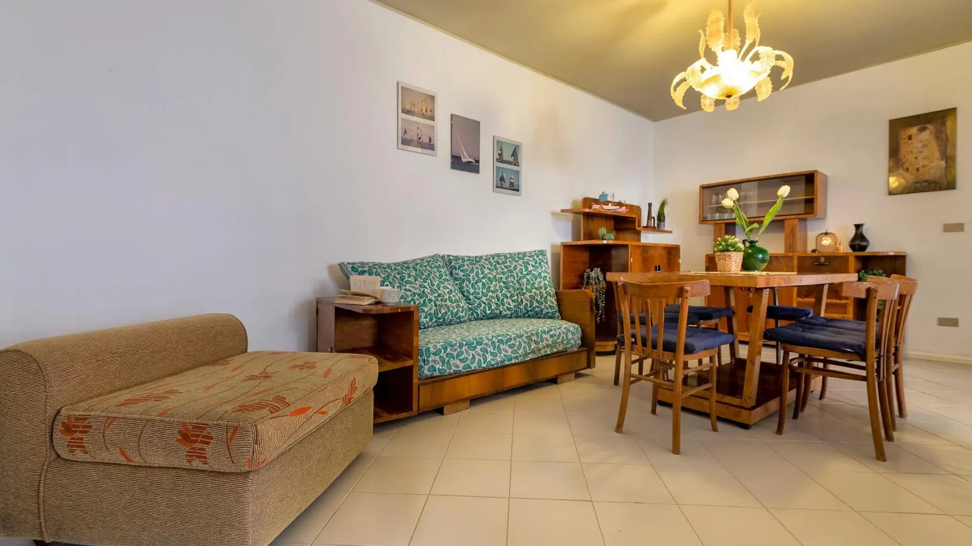 Sardinia Re - Sand Apartment Alghero 0*,