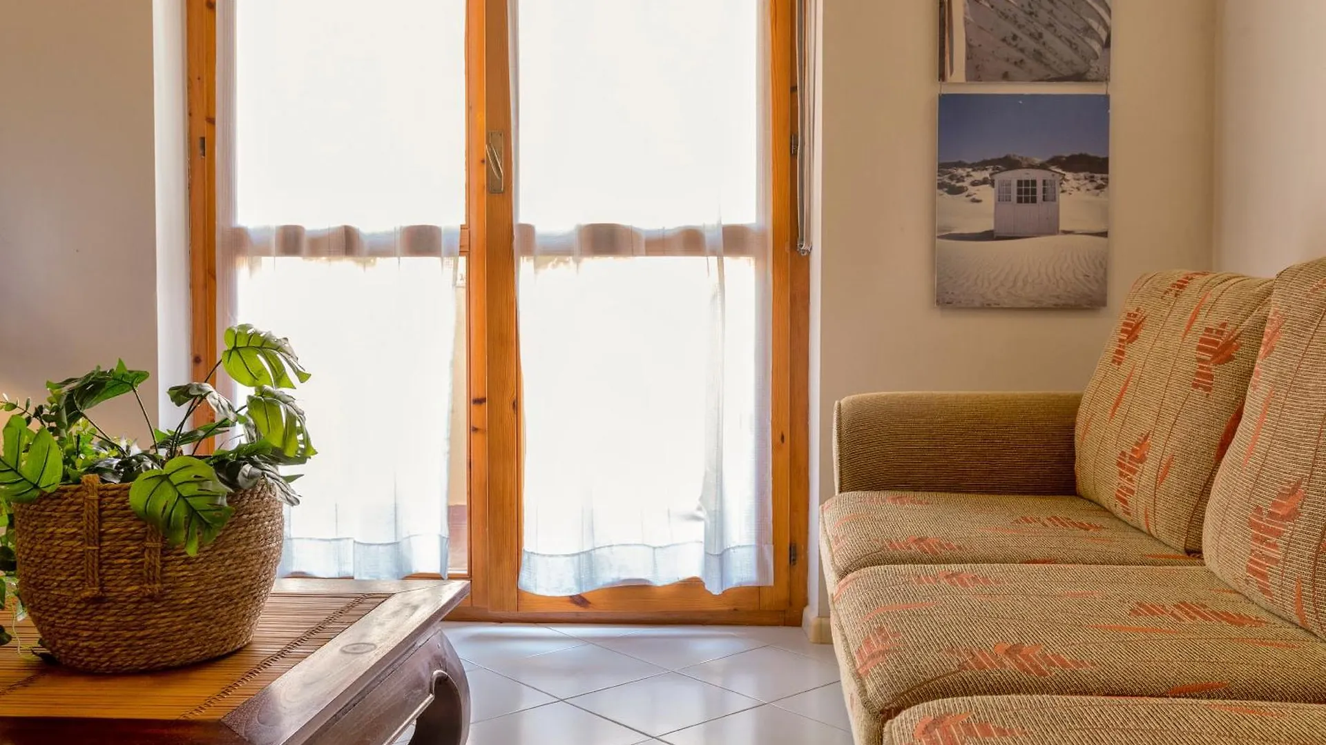 Sardinia Re - Sand Apartment Alghero