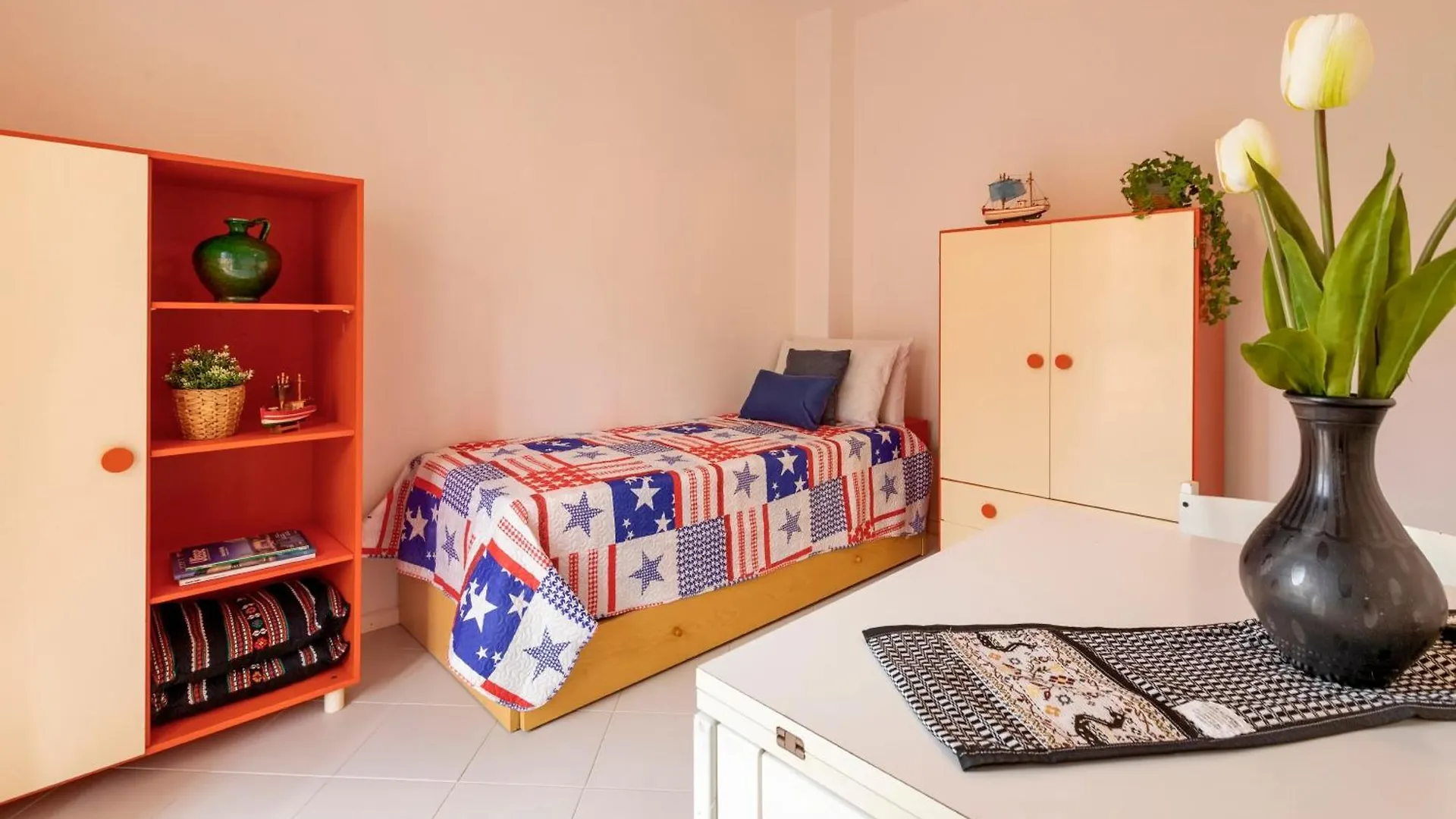 Sardinia Re - Sand Apartment Alghero