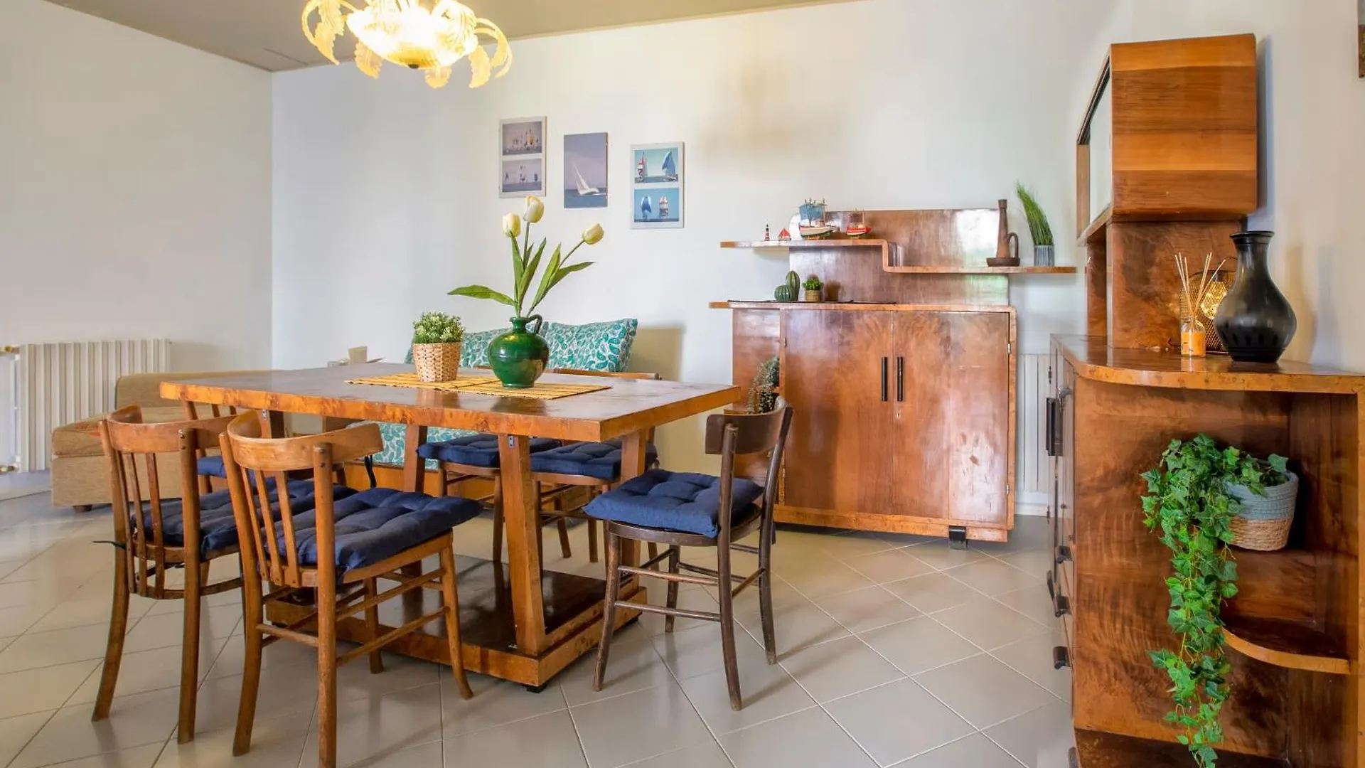 Sardinia Re - Sand Apartment Alghero