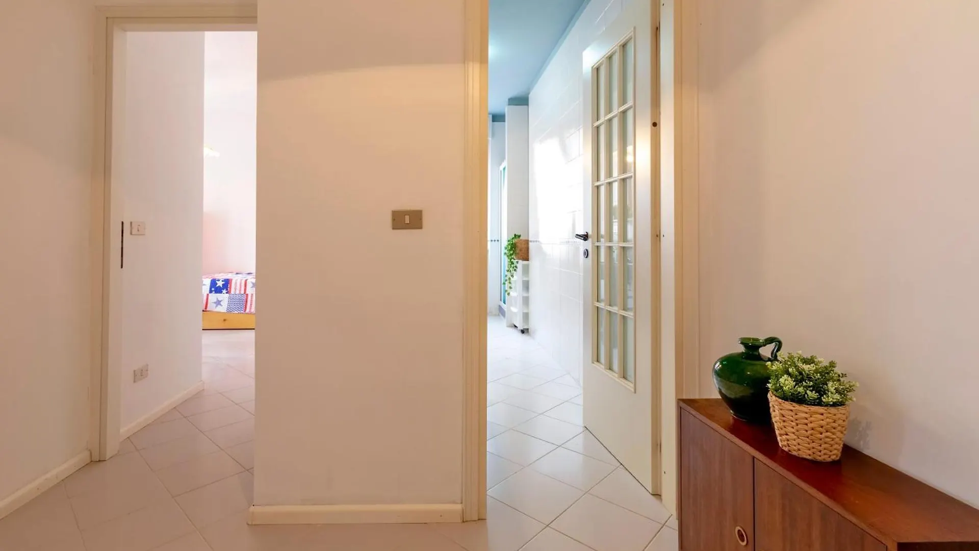 Sardinia Re - Sand Apartment Alghero 0*,