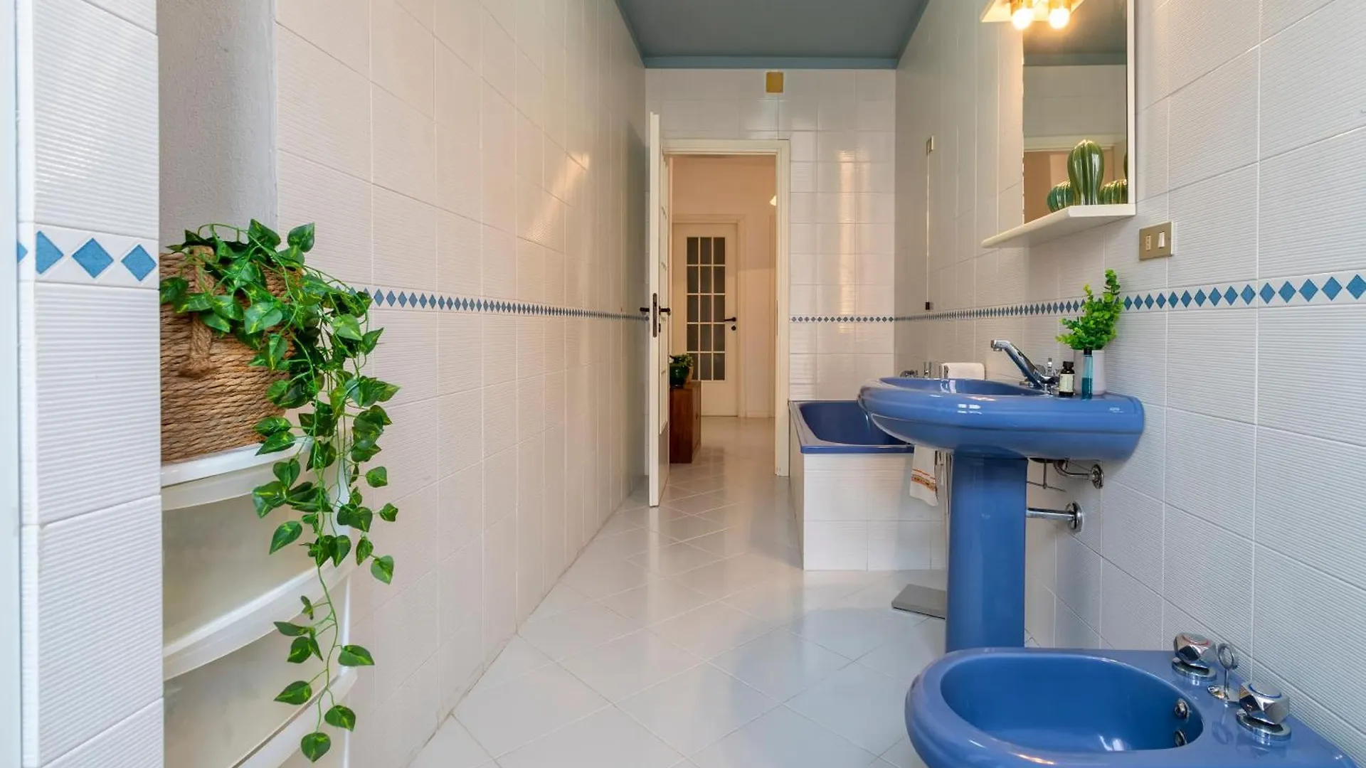 Sardinia Re - Sand Apartment Alghero Italien
