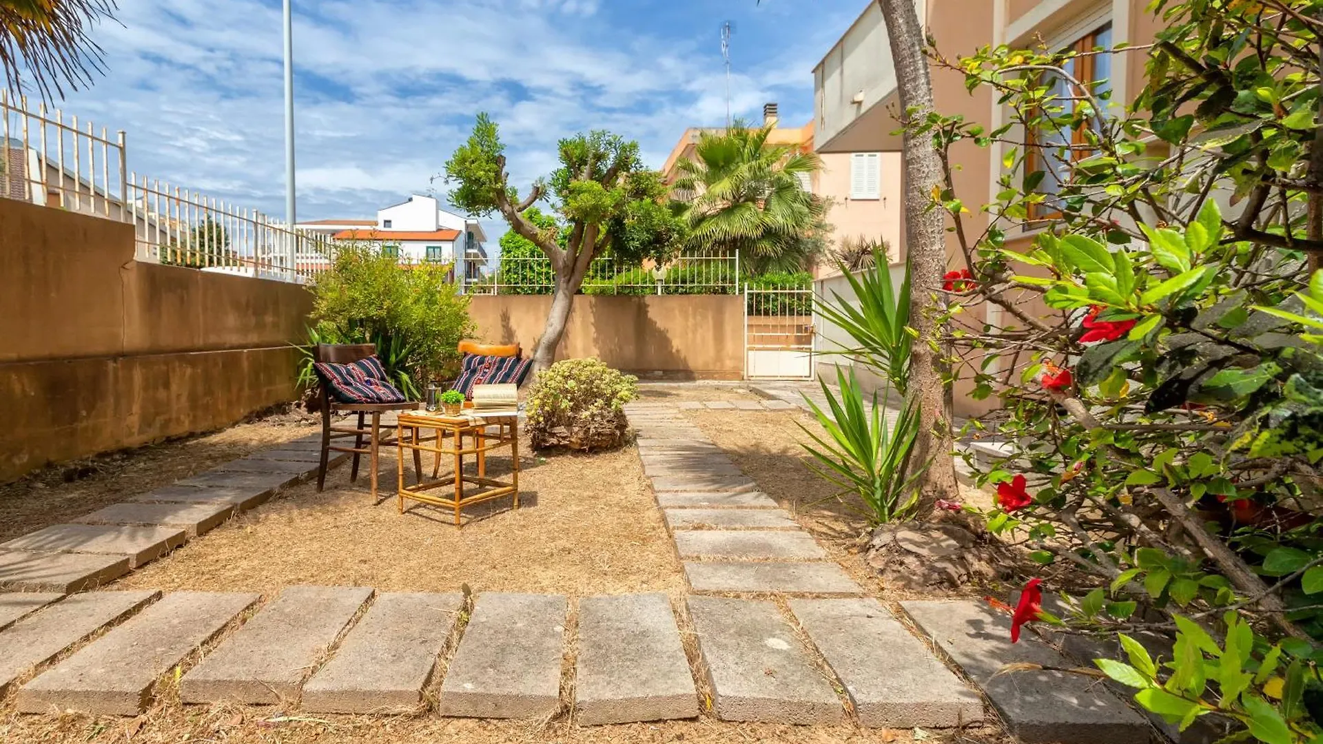 Sardinia Re - Sand Apartment Alghero