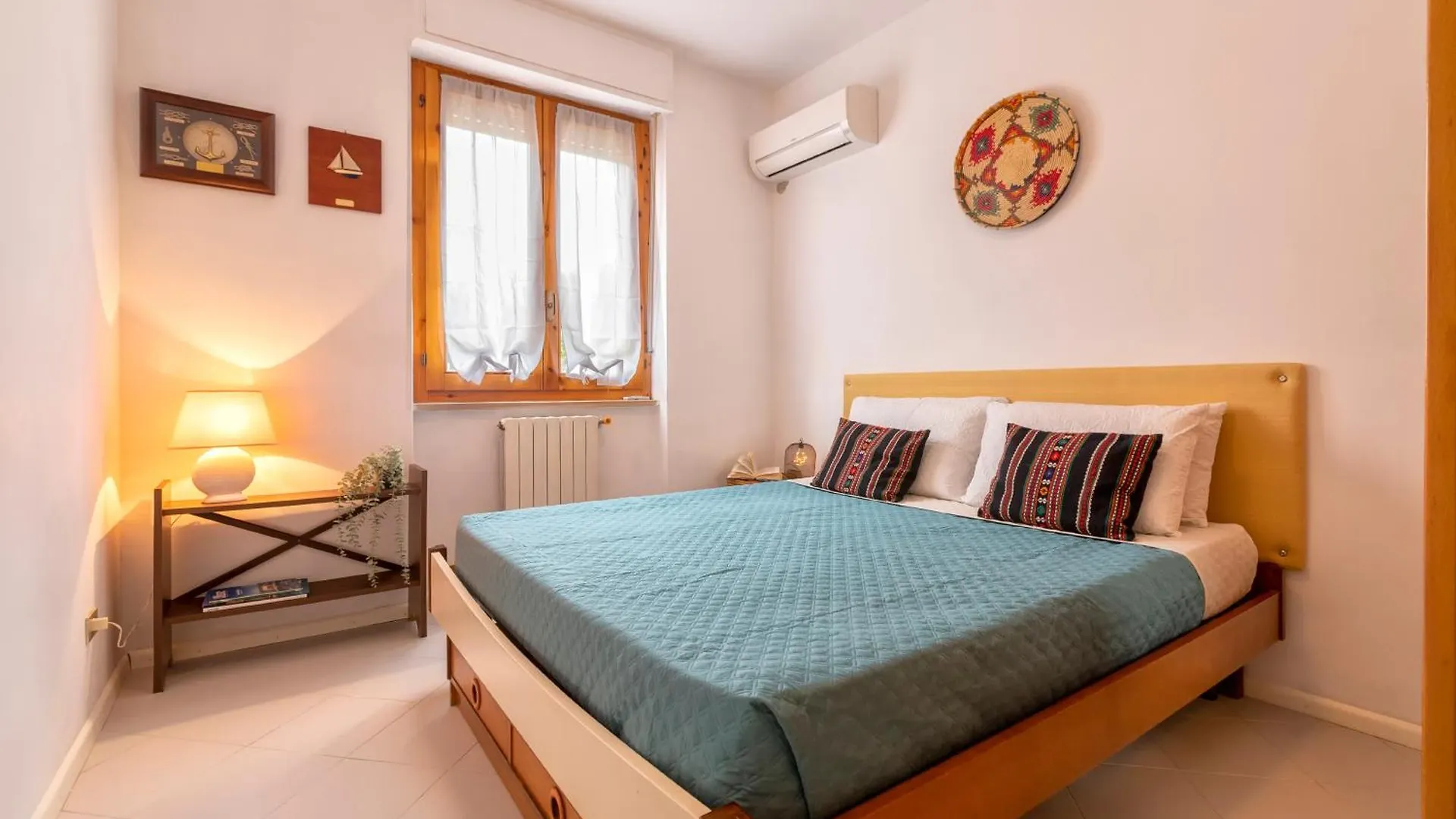 Sardinia Re - Sand Apartment Alghero Italien