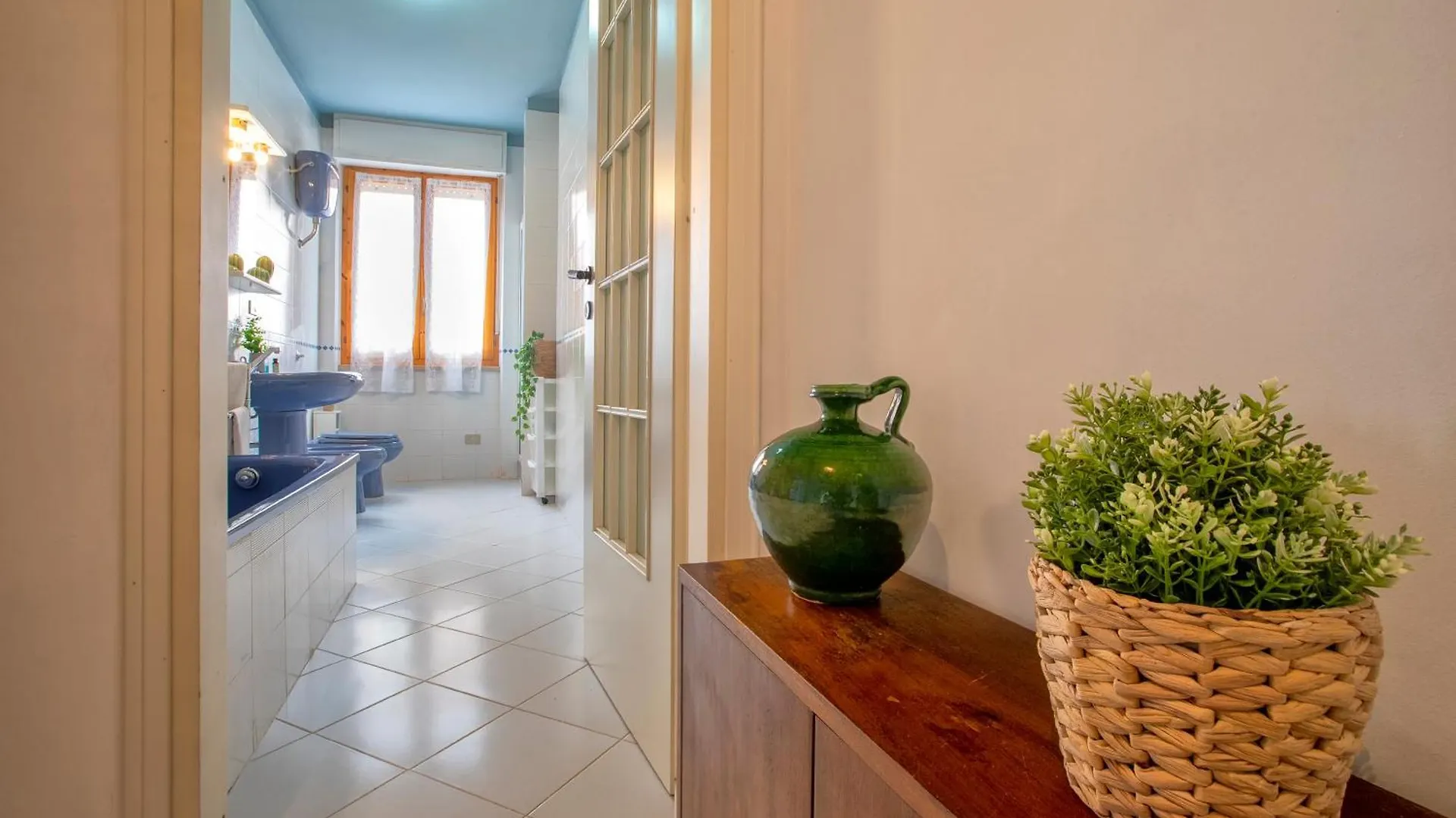Sardinia Re - Sand Apartment Alghero