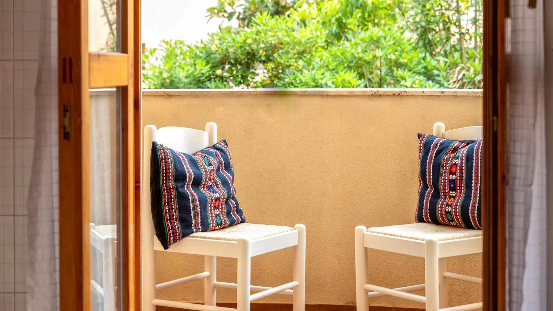Sardinia Re - Sand Apartment Alghero 0*,  Italien
