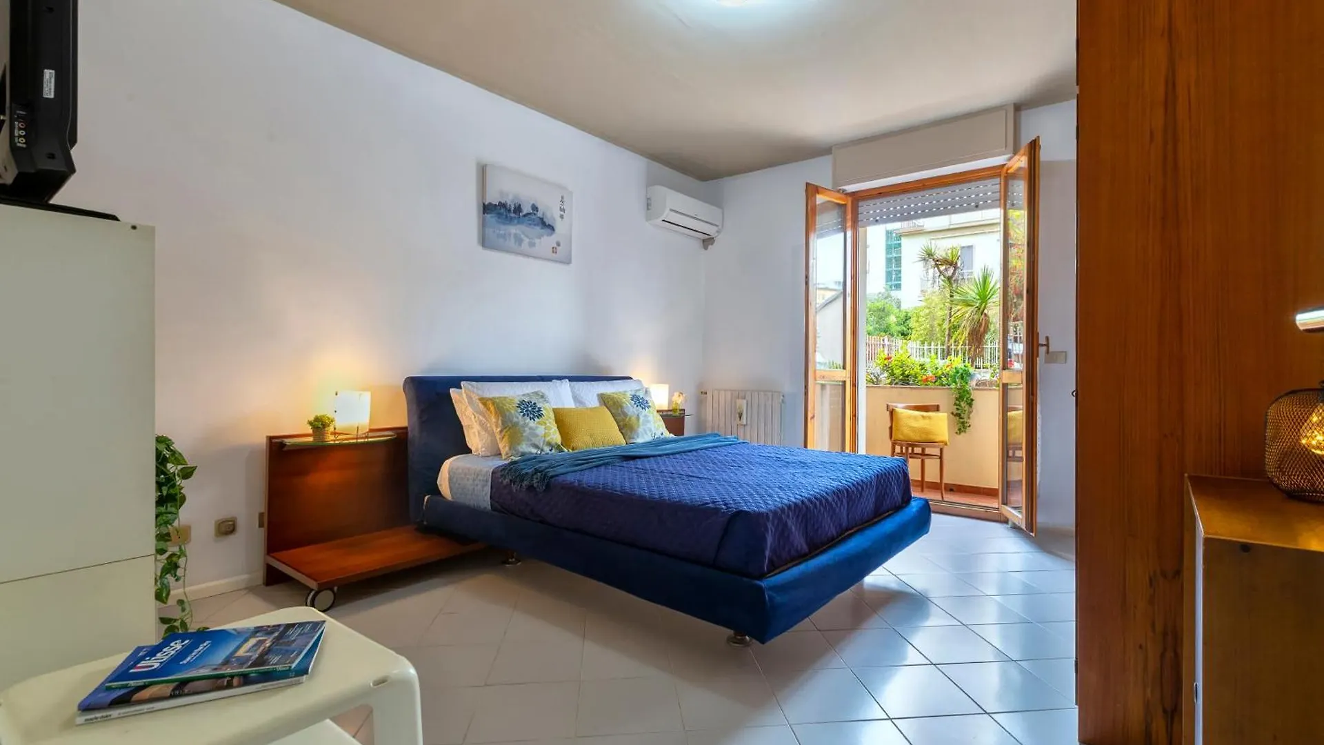 Sardinia Re - Sand Apartment Alghero Italien