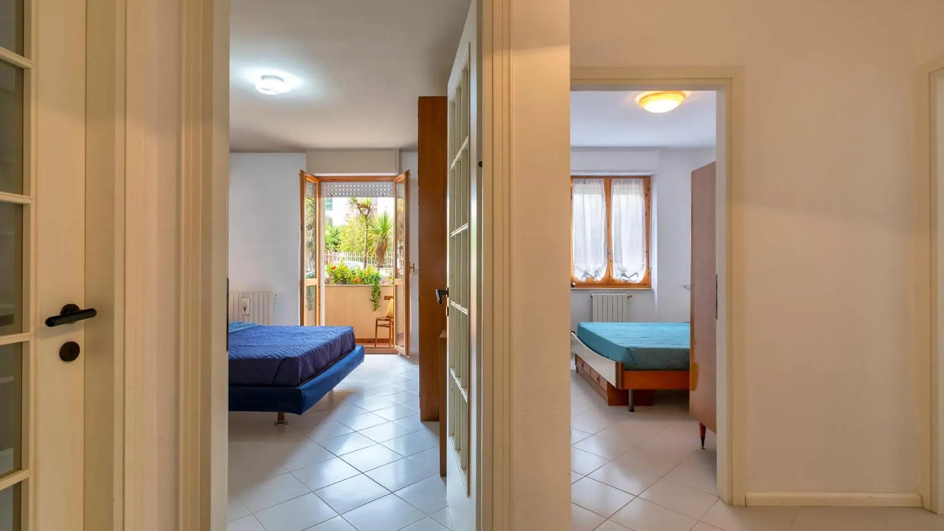 Sardinia Re - Sand Apartment Alghero Italien