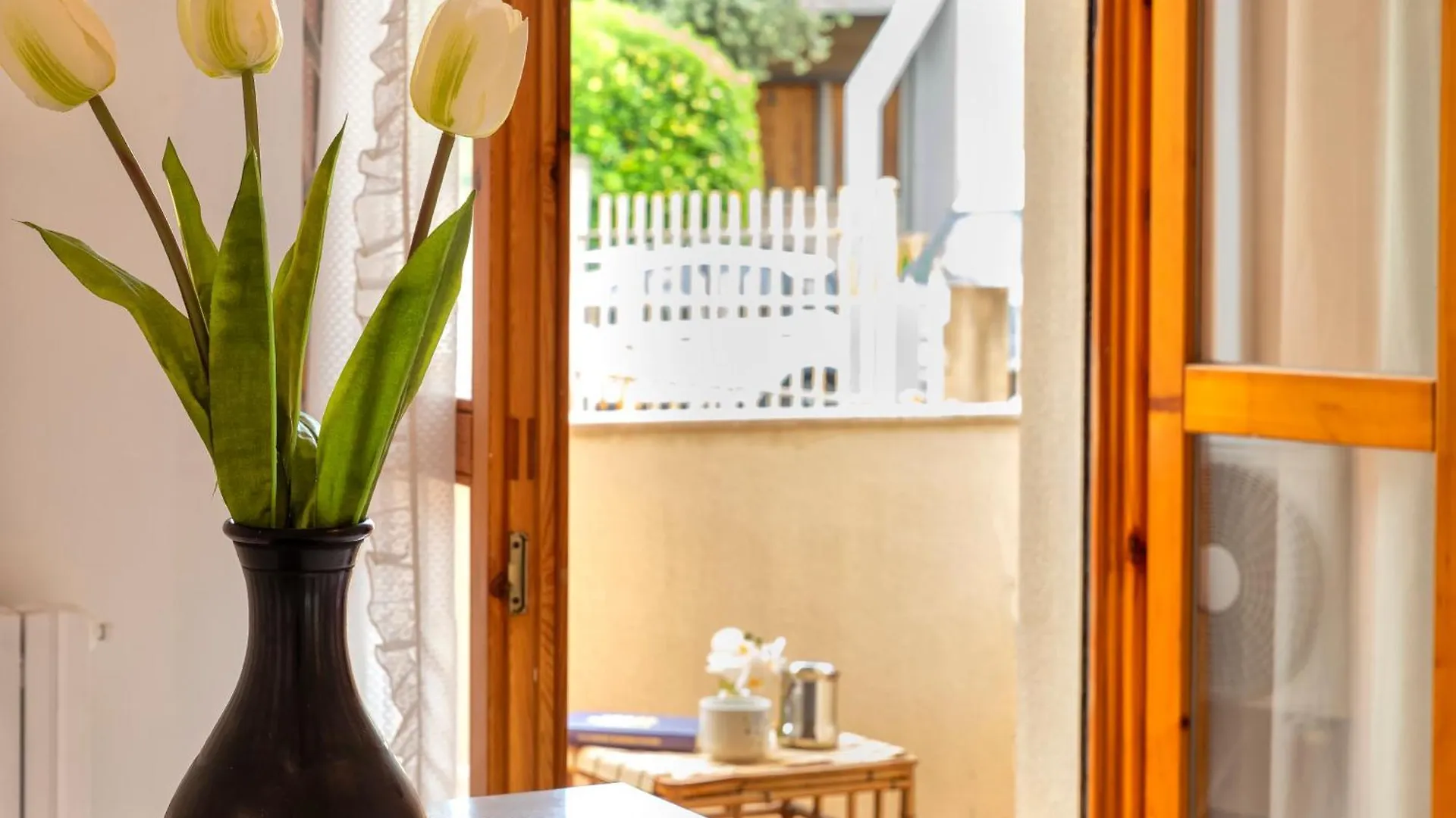 Sardinia Re - Sand Apartment Alghero 0*,  Italien