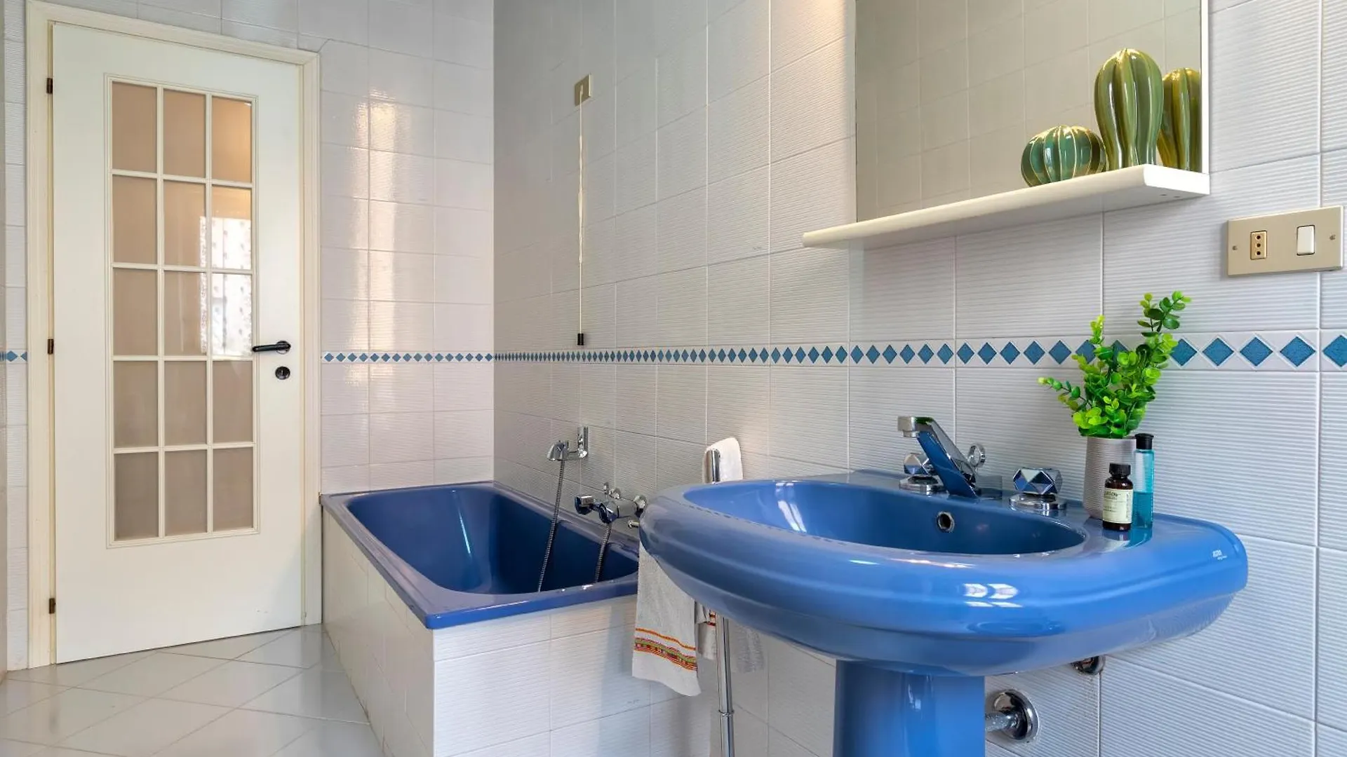 Sardinia Re - Sand Apartment Alghero