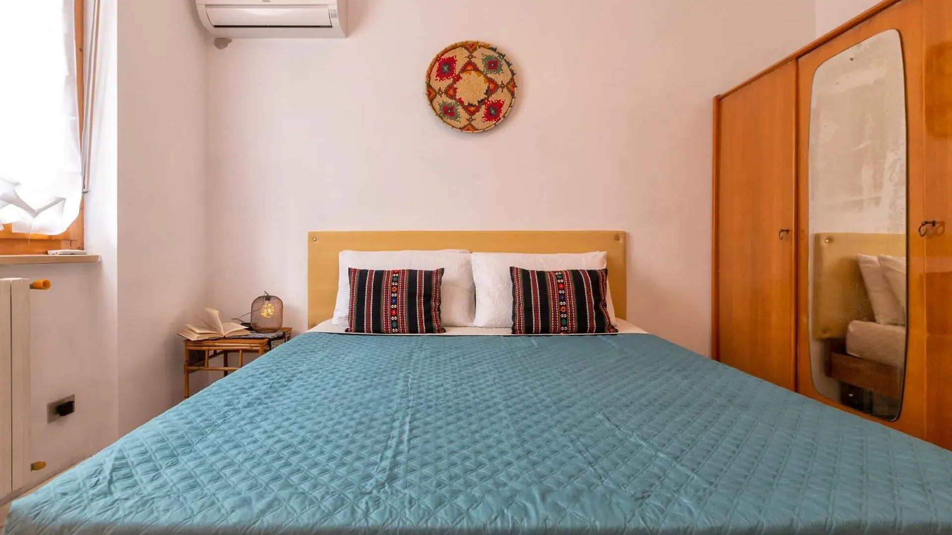 Sardinia Re - Sand Apartment Alghero 0*,