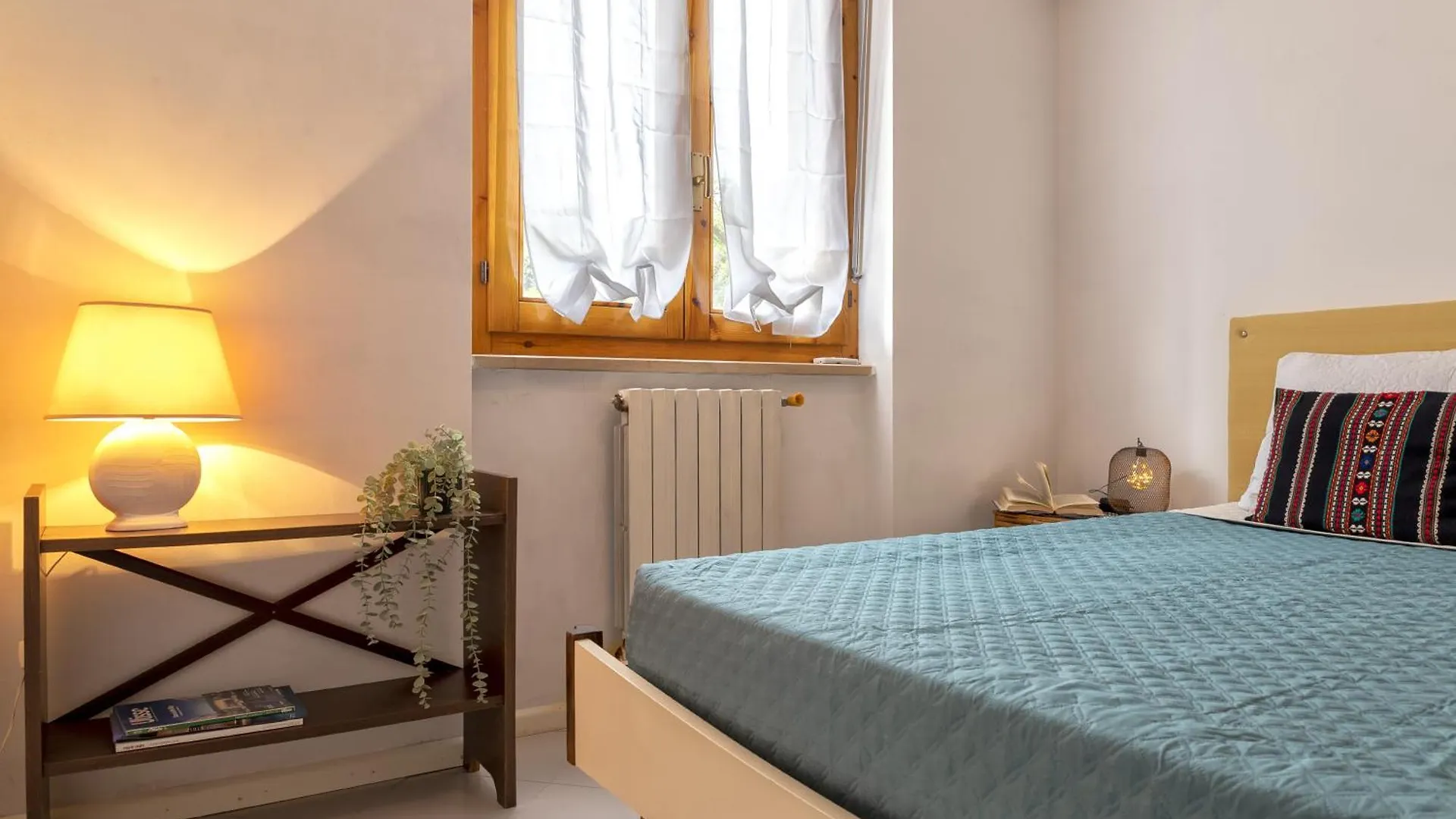 Sardinia Re - Sand Apartment Alghero Italien