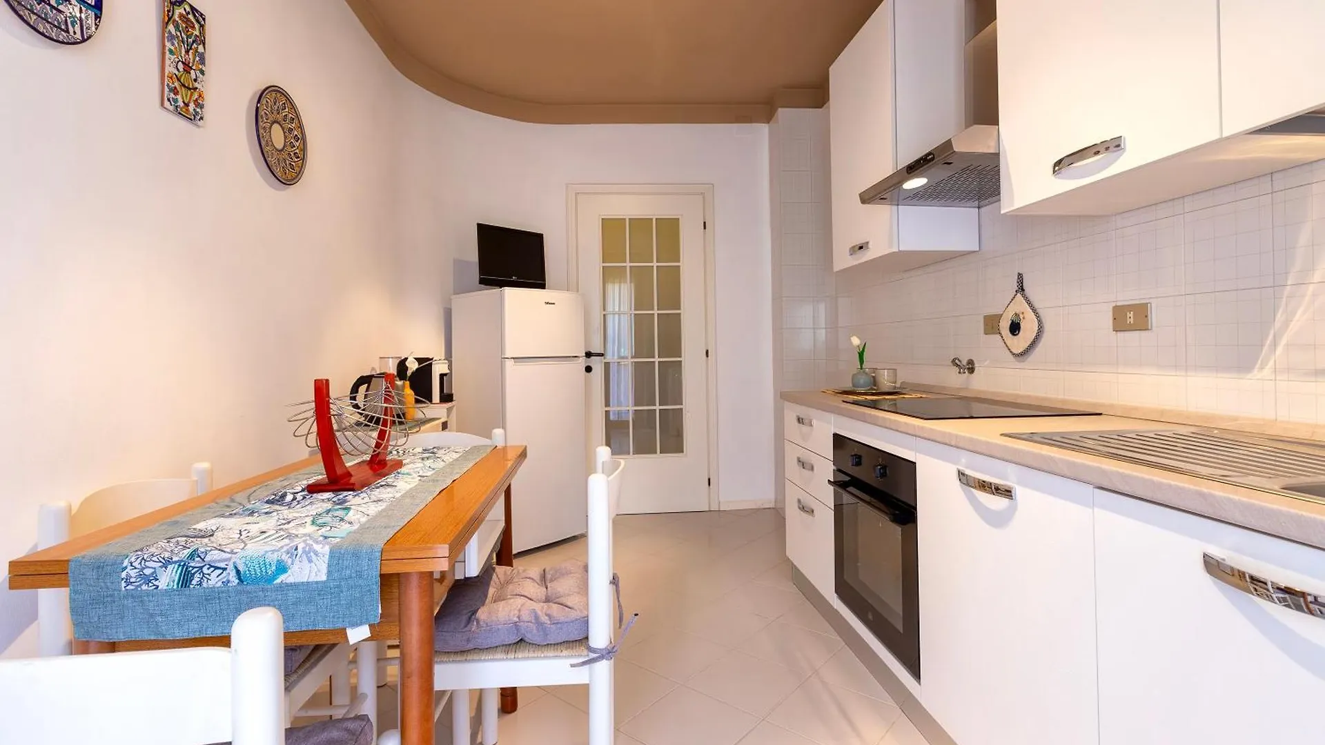 Sardinia Re - Sand Apartment Alghero