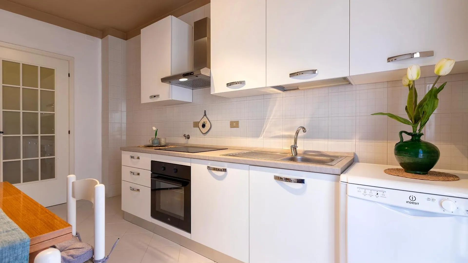 Sardinia Re - Sand Apartment Alghero