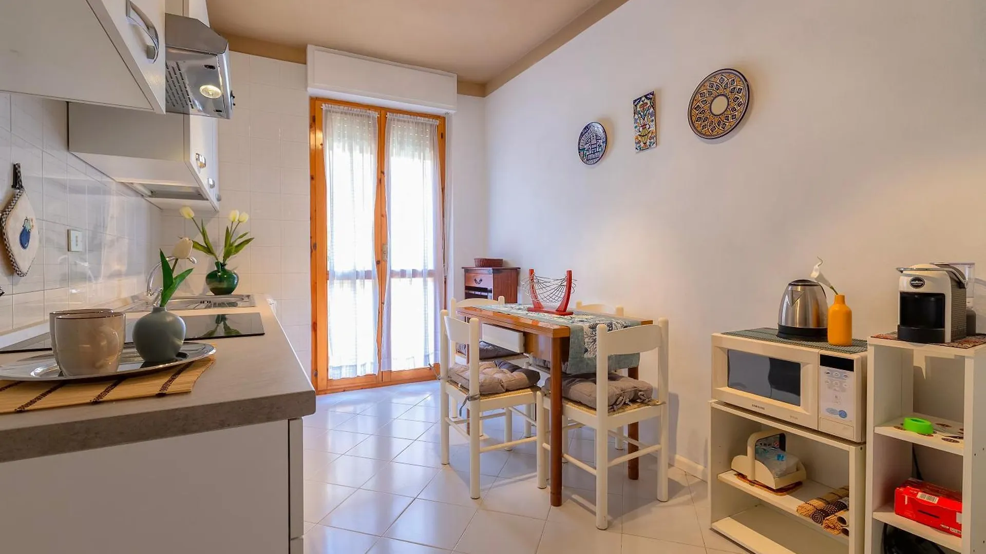 Sardinia Re - Sand Apartment Alghero