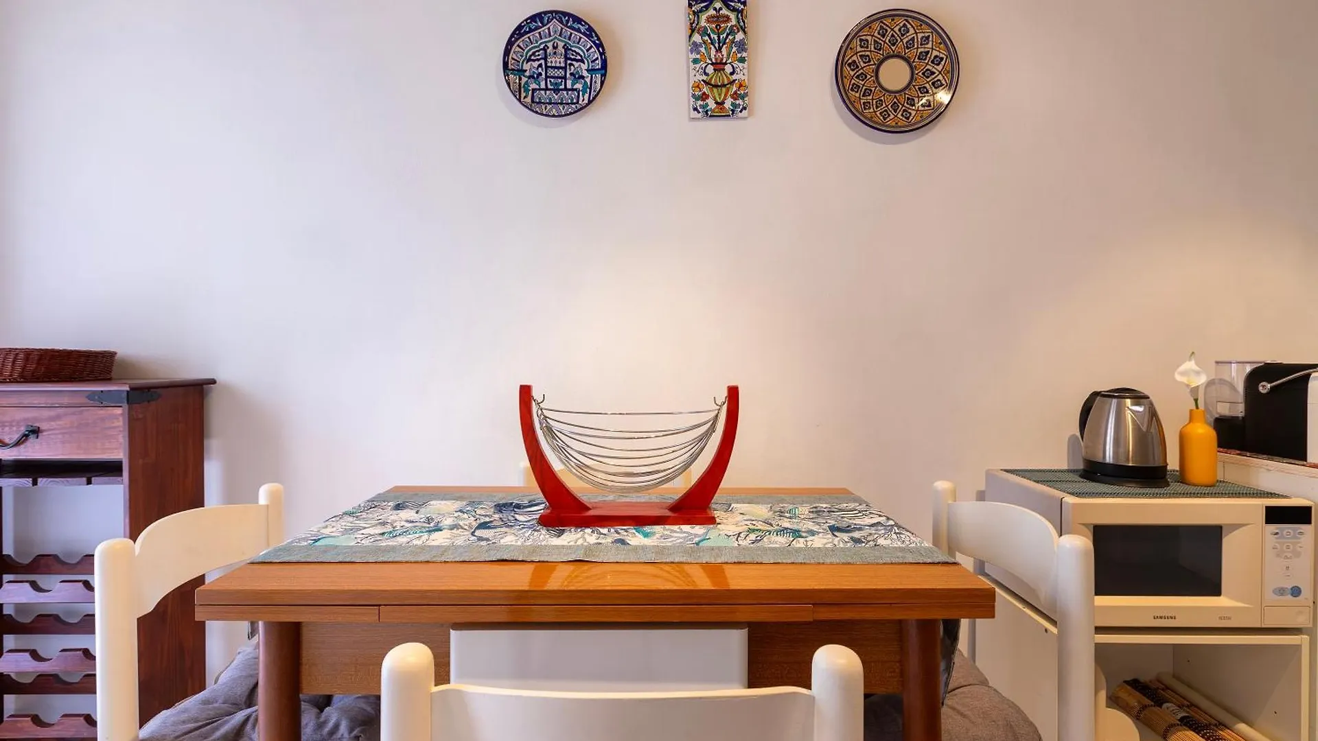 Sardinia Re - Sand Apartment Alghero