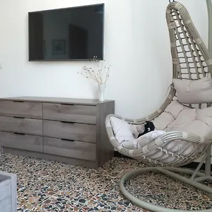  Appartamento Clara